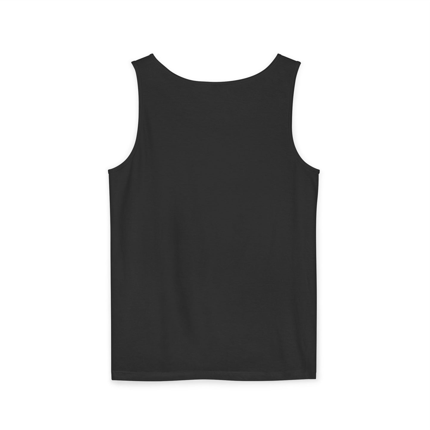 Village People Triangle Tank Top