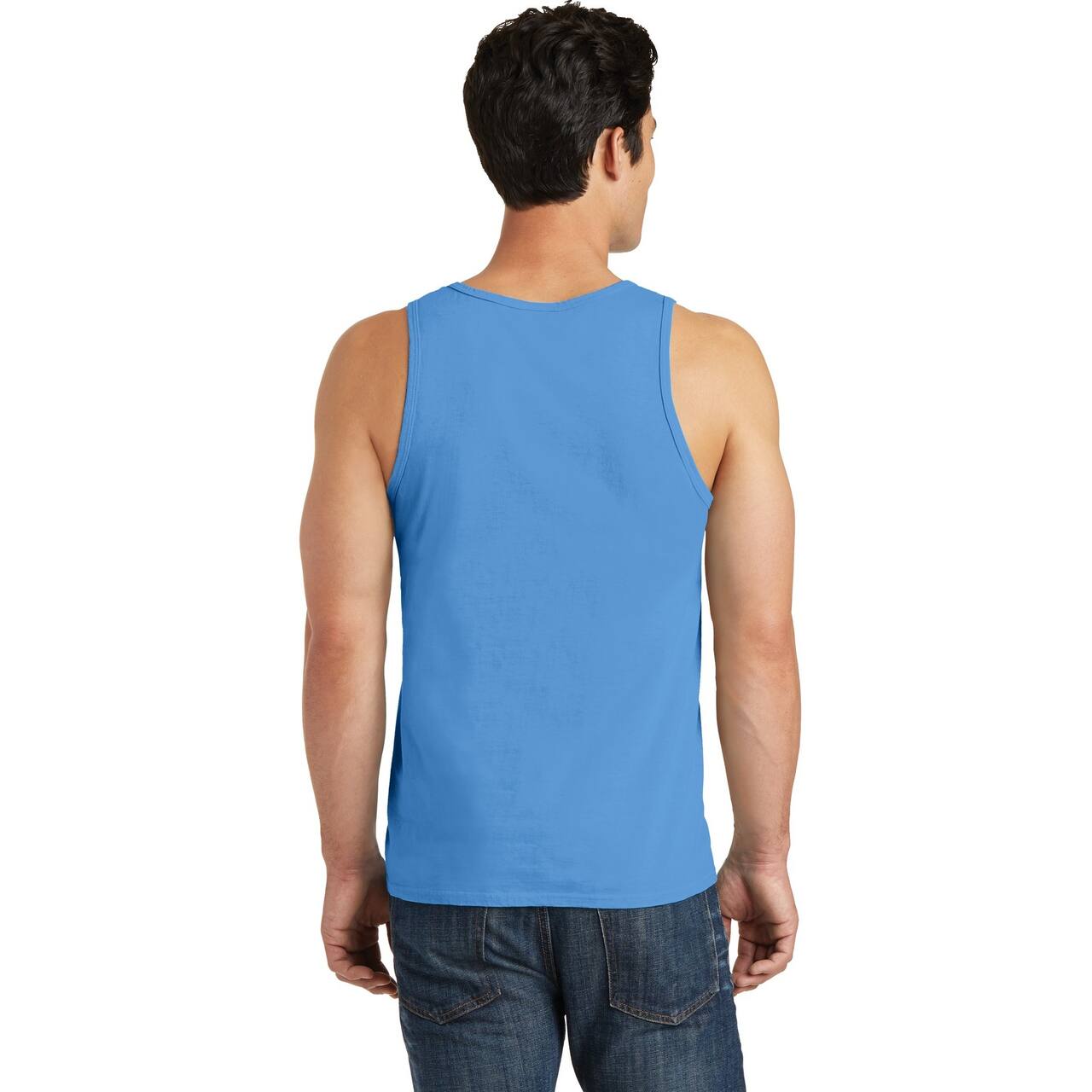 Village People Go West / In The Navy Band Tank