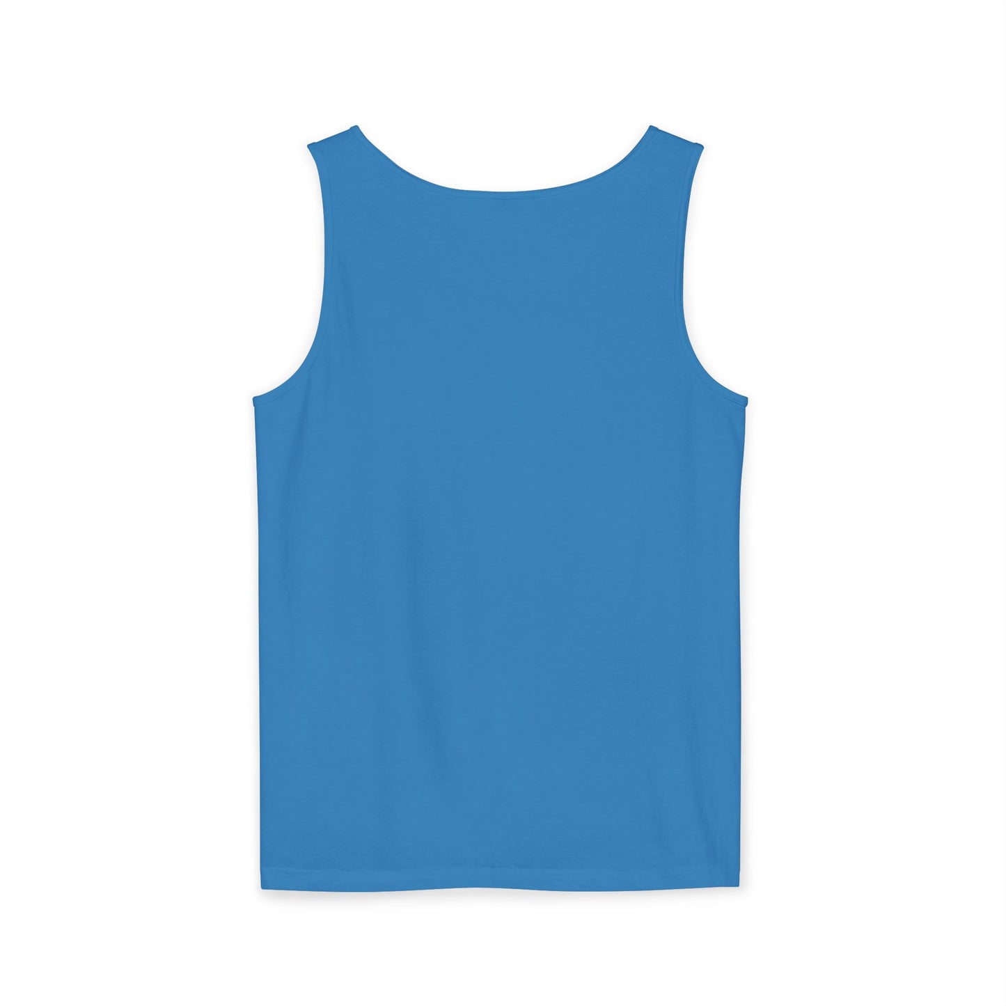 Village People Can't Stop the Music Tank Top