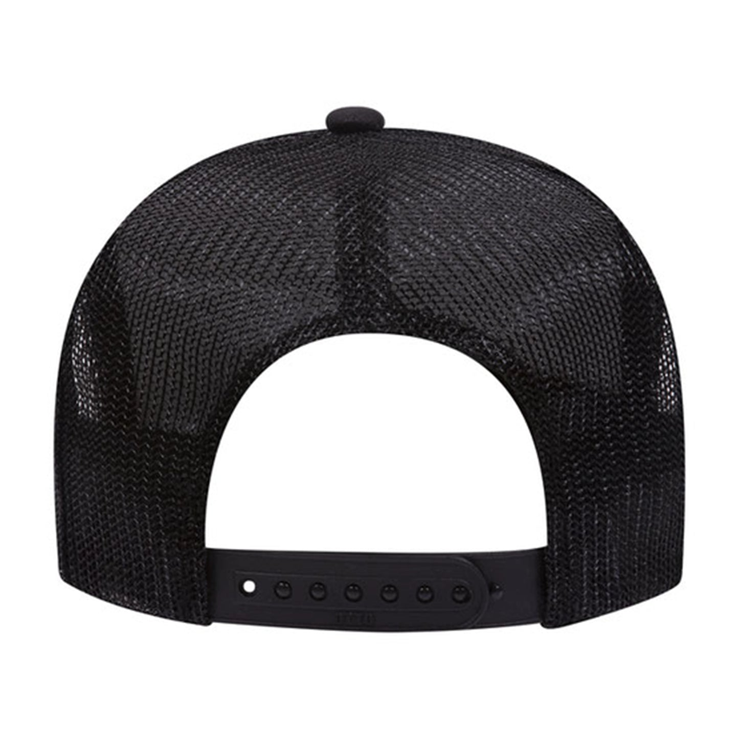 Village People Gold Leaf Crown Trucker Hat